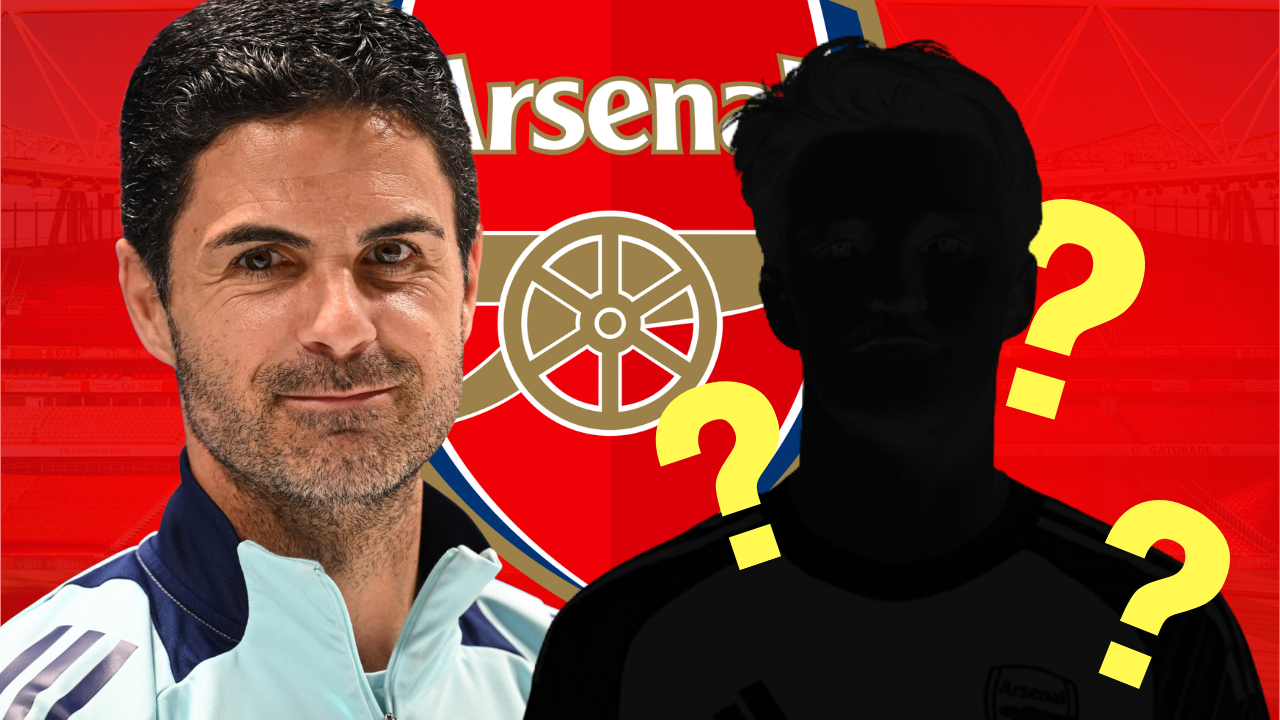 Mikel Arteta wants to sell these 2 Arsenal players in January