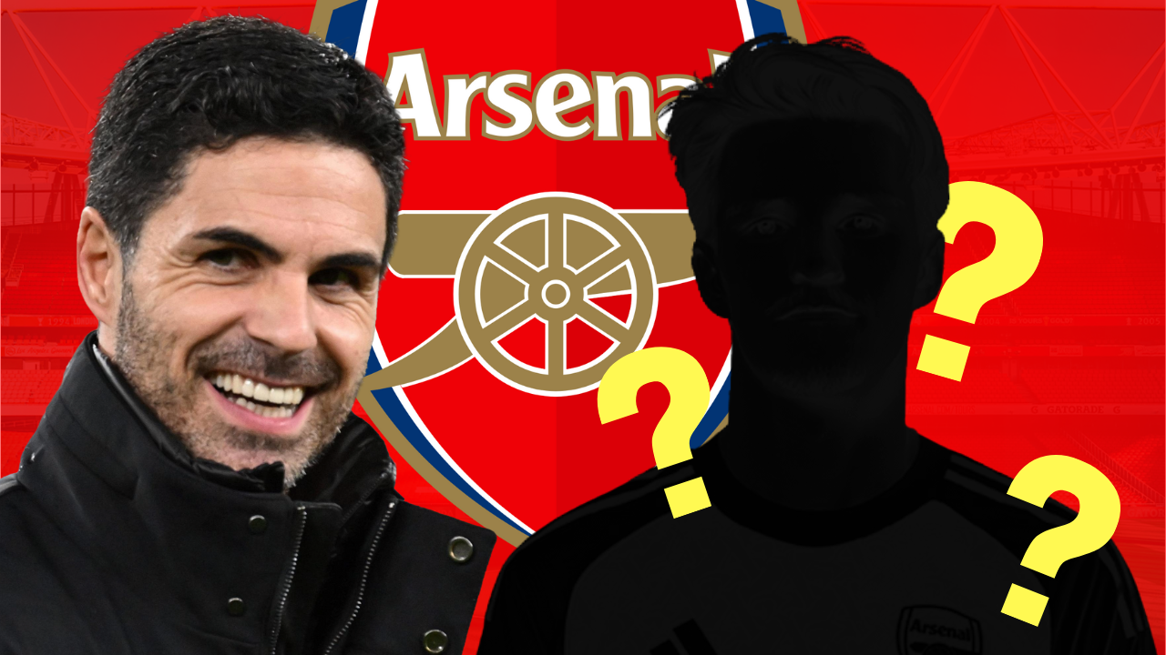 Arsenal, Manchester United and Liverpool Lock Horns in Surprise Battle for Teenage Midfield Prodigy