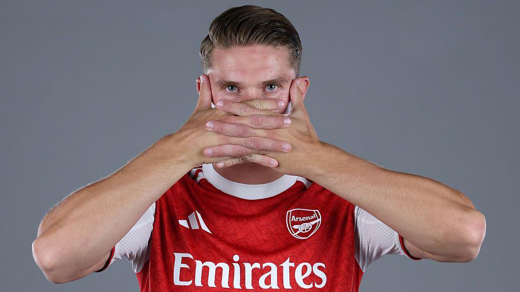 Viktor Gyökeres chose ambition over money by joining Arsenal, rejecting Manchester United’s higher offer and Saudi riches.