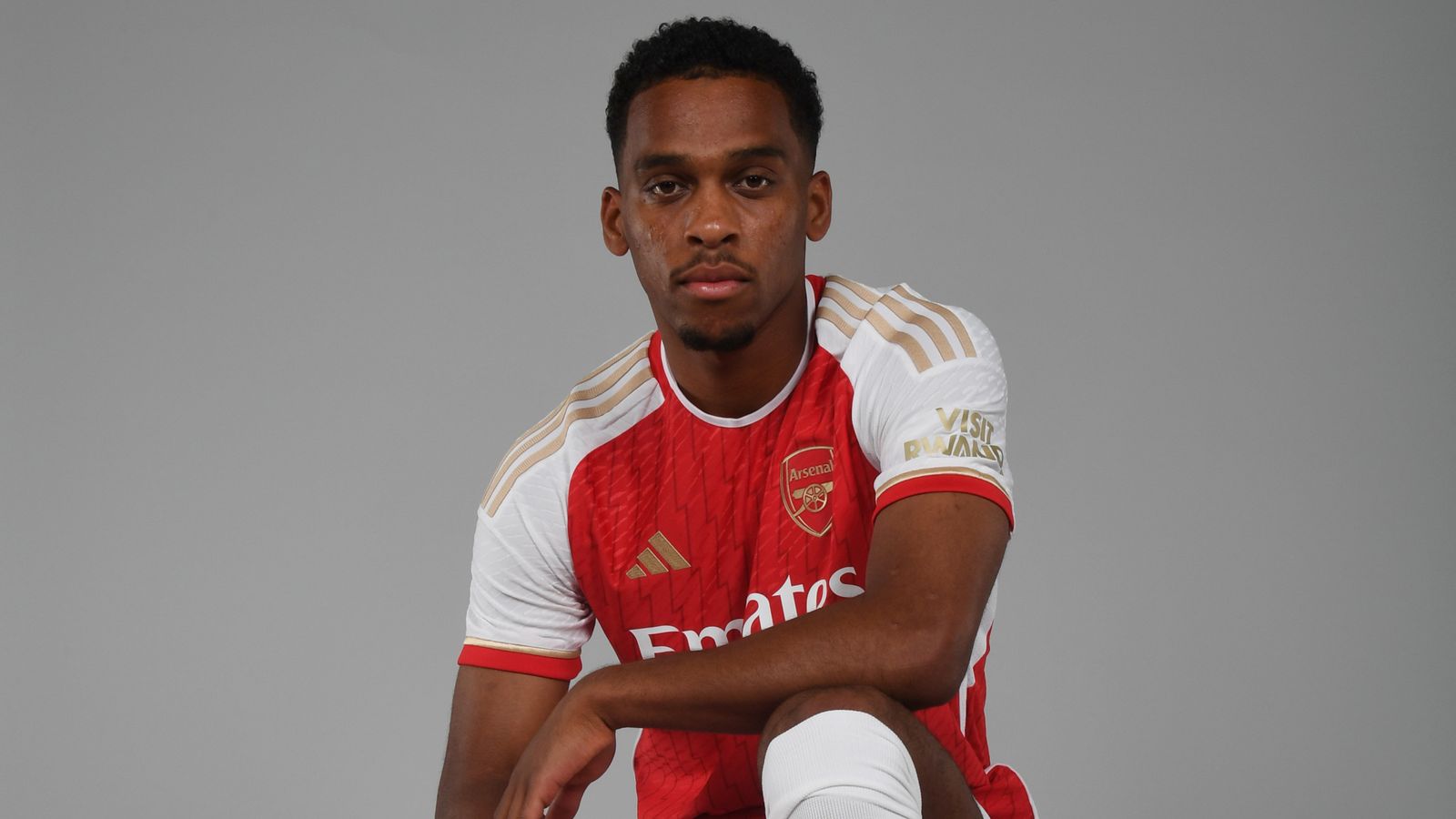 Arsenal plan to double Jurrien Timber’s £90k weekly wage after his superb form, securing his long-term future at the Emirates.
