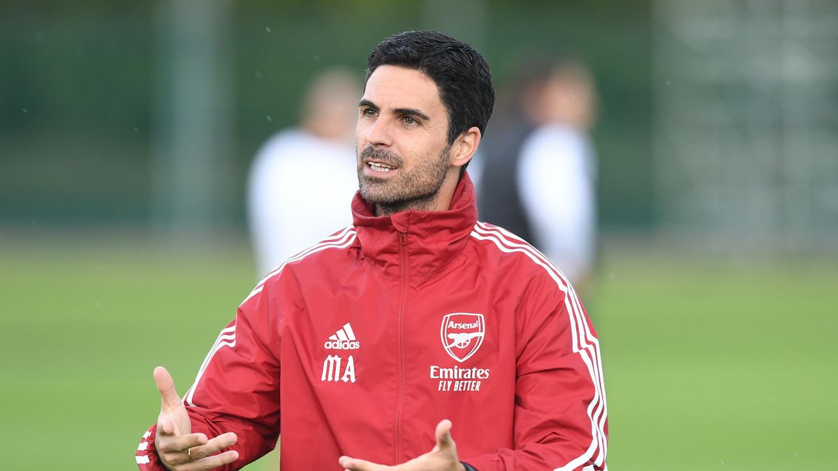 Arsenal defender Cristhian Mosquera hints at a possible Valencia return while impressing early in his Premier League journey