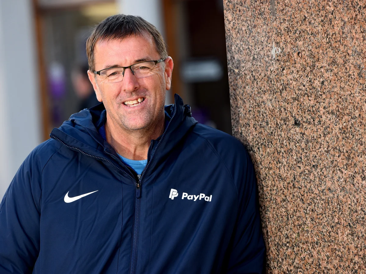 Matt Le Tissier believes Arsenal’s strong defence means they can win the Premier League without relying on Gyokeres’ goals.