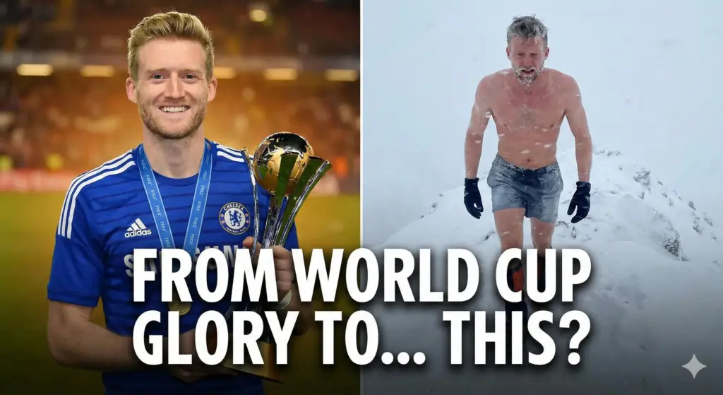 André Schurrle