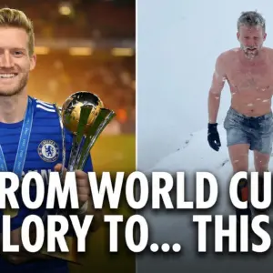 André Schurrle
