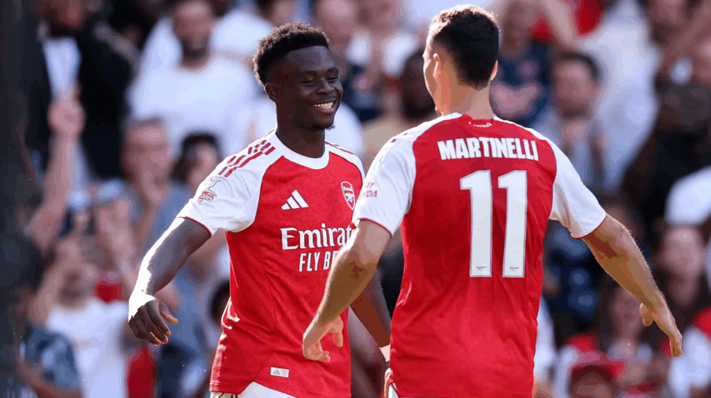 Arsenal