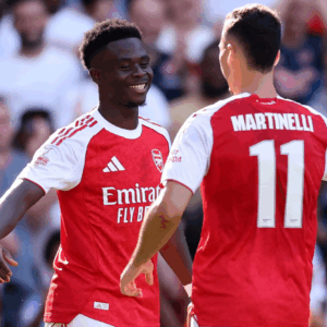 Arsenal