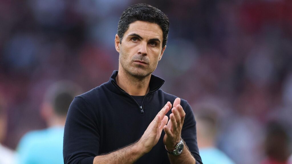Arsenal, Chelsea, Liverpool, and Tottenham Hotspur continue to track this 26-year-old midfielder