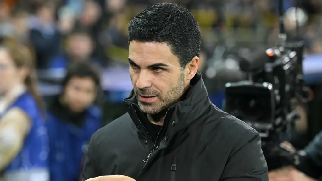 Real Madrid line up €50 million move for Arsenal, Chelsea and Barcelona target from Brazil