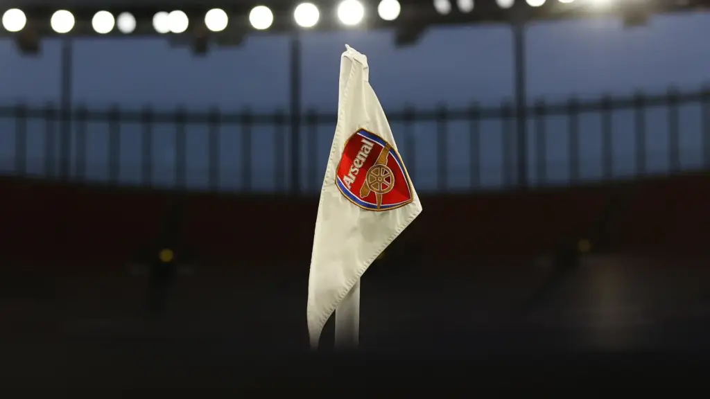 Arsenal star breaks silence on his future at the Emirates Stadium