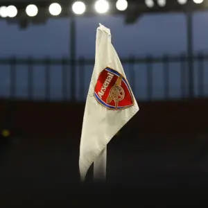 Arsenal star breaks silence on his future at the Emirates Stadium