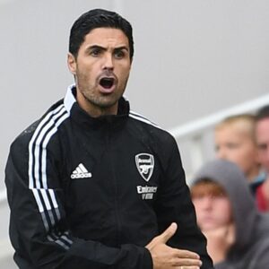Arsenal want to sign this 19-year-old centre-back