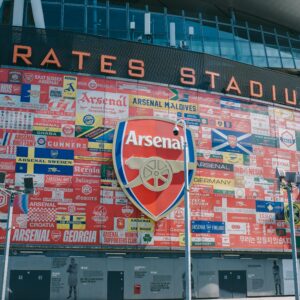 Arsenal transfer news