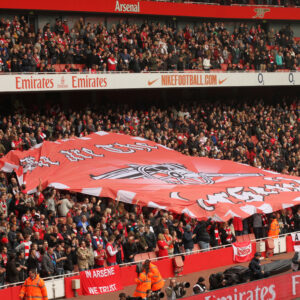 Arsenal transfer news