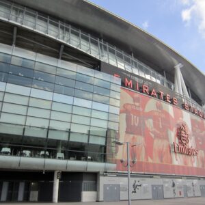 Arsenal transfer news