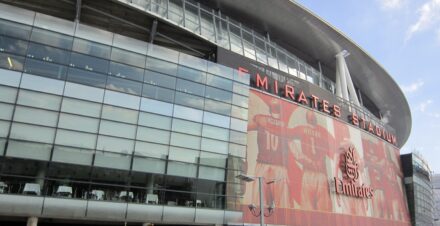 Arsenal transfer news