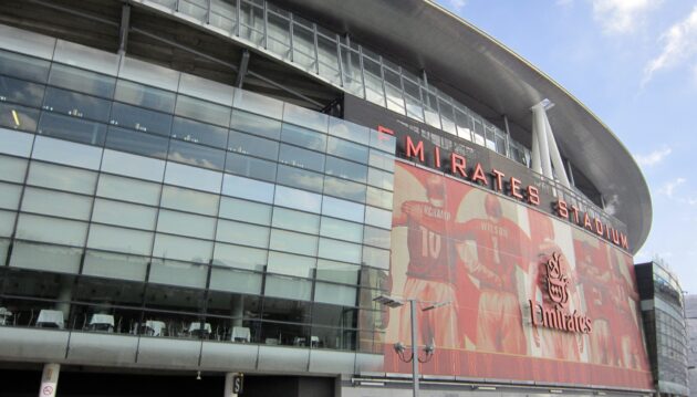 Arsenal transfer news