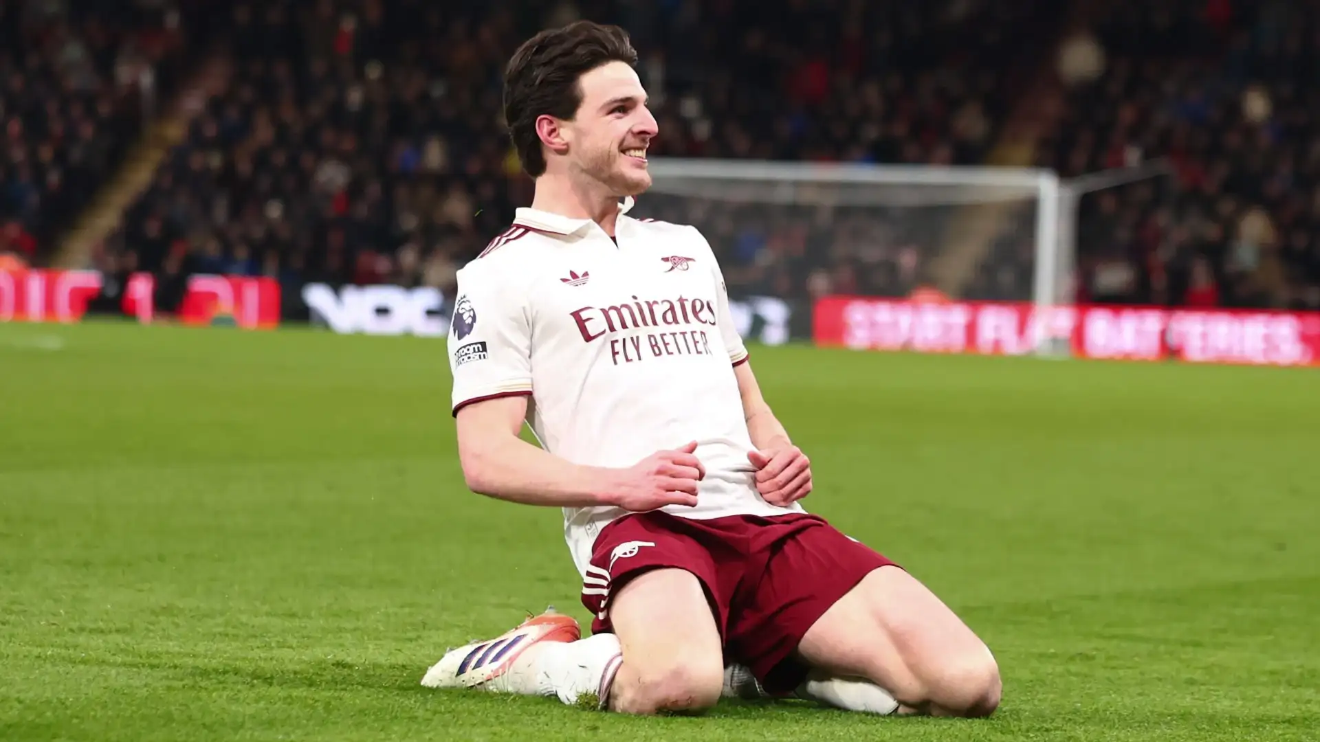 Declan Rice Arsenal
