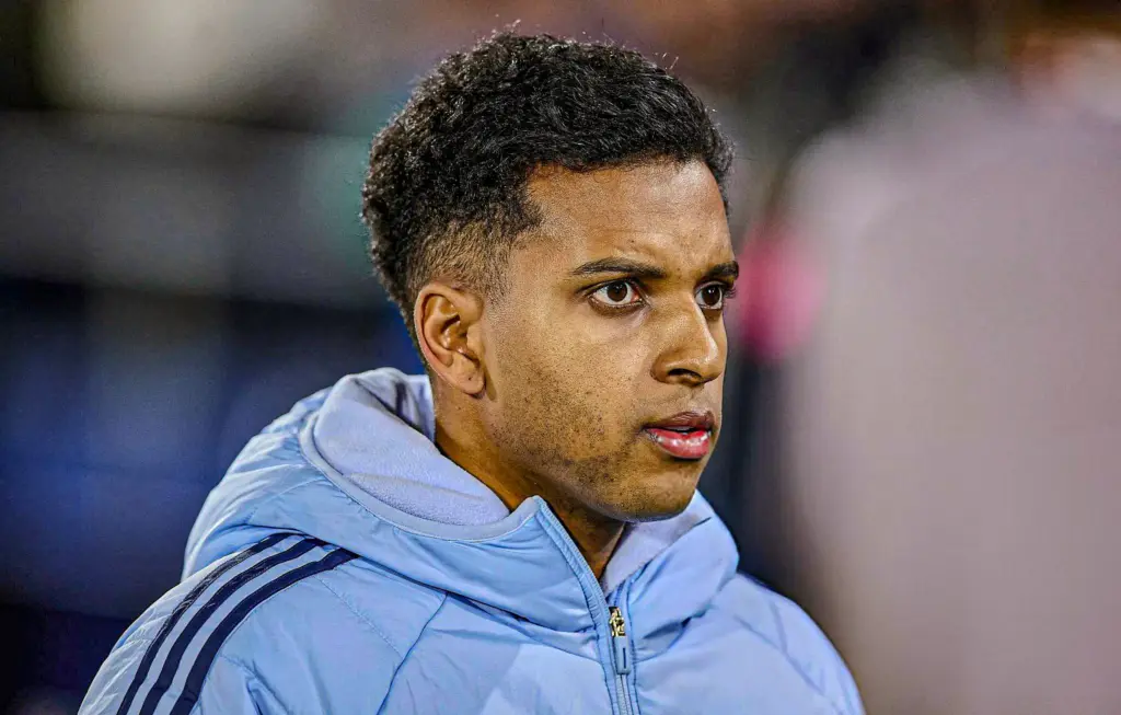 Man City Arsenal Liverpool Eye Real Madrid Ace Demanding Exit