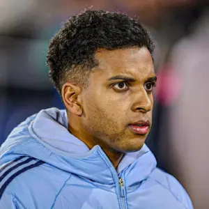 Man City Arsenal Liverpool Eye Real Madrid Ace Demanding Exit