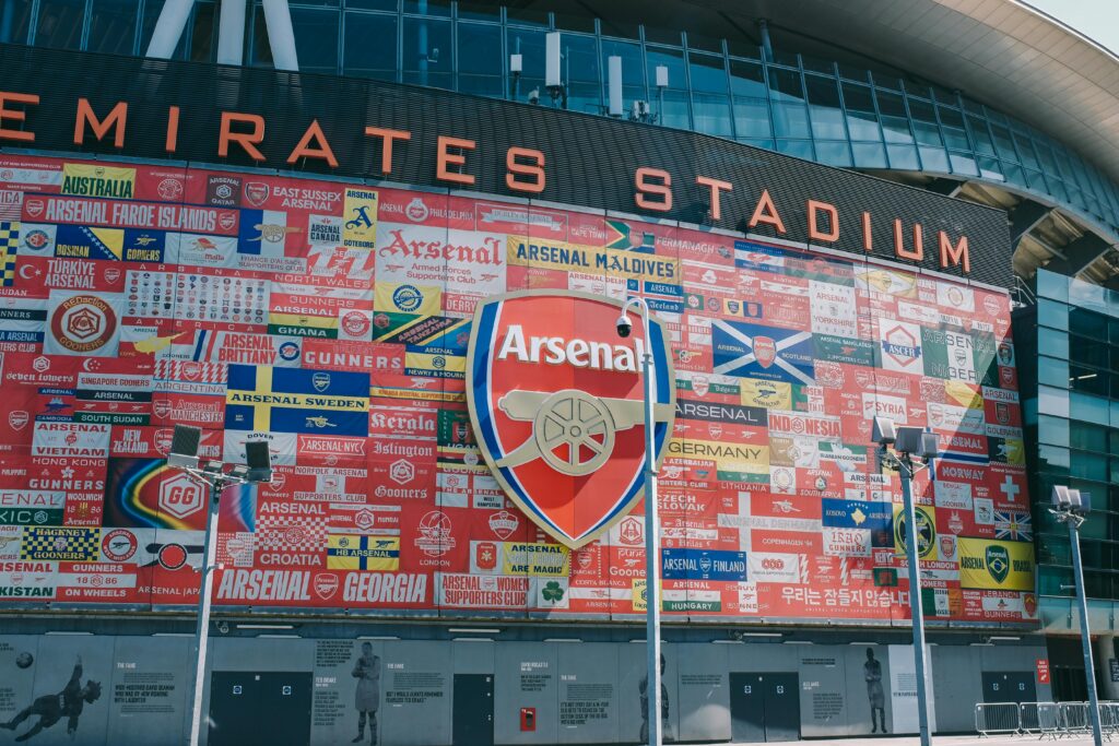 Arsenal transfer news