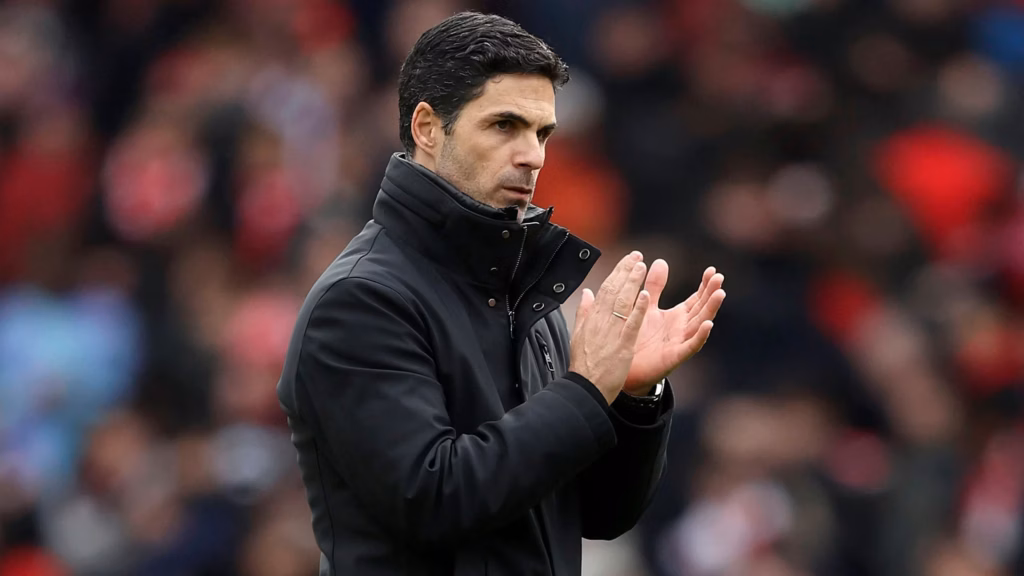 arsenal transfer news