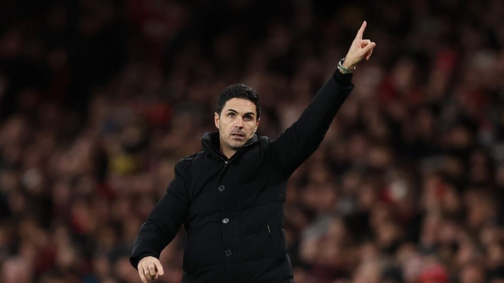 Arsenal Transfer News - Gunners And Tottenham Receive Update On £70m Attacker