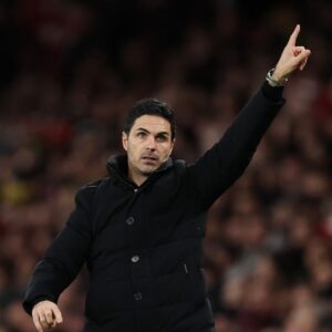 Arsenal Transfer News - Gunners And Tottenham Receive Update On £70m Attacker