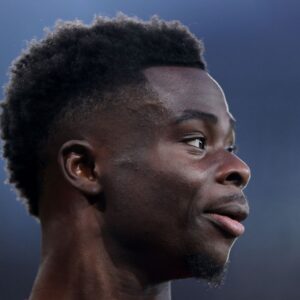 Arsenal News: The Whopping Salary That Bukayo Saka Will Get In His New Contract