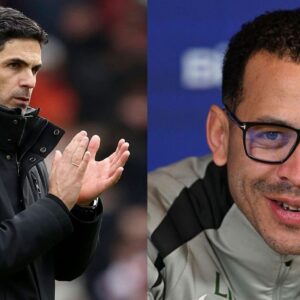 Chelsea Boss Ignites Fierce Rivalry With Stunning Verdict On Arsenal Counterpart