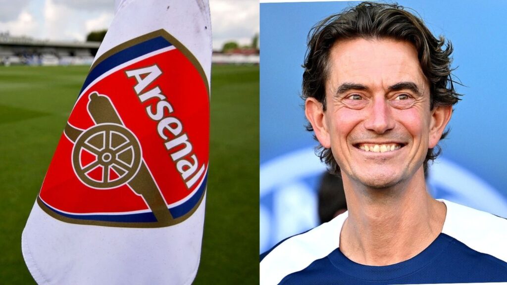 Thomas Frank’s North London Sabotage? 3 Clear Signs That Thomas Frank Is Secretly An Arsenal Fan