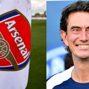 Thomas Frank’s North London Sabotage? 3 Clear Signs That Thomas Frank Is Secretly An Arsenal Fan
