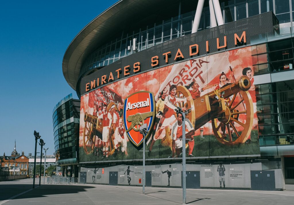 arsenal transfer news