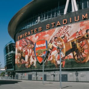 arsenal transfer news