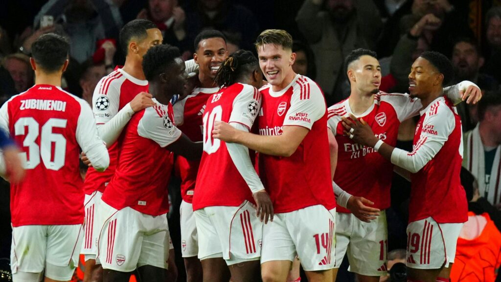 Arsenal