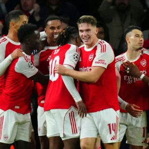 Arsenal