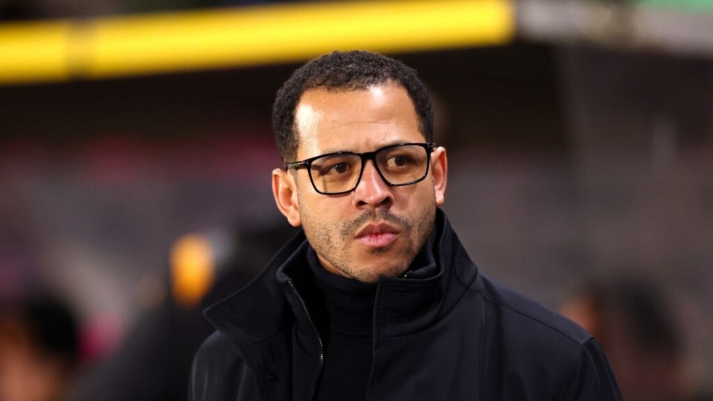 liam rosenior chelsea