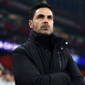 Arsenal News The One Moment That Decided Wembley Before Arteta Could React