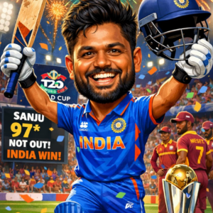 T20 World Cup 2026