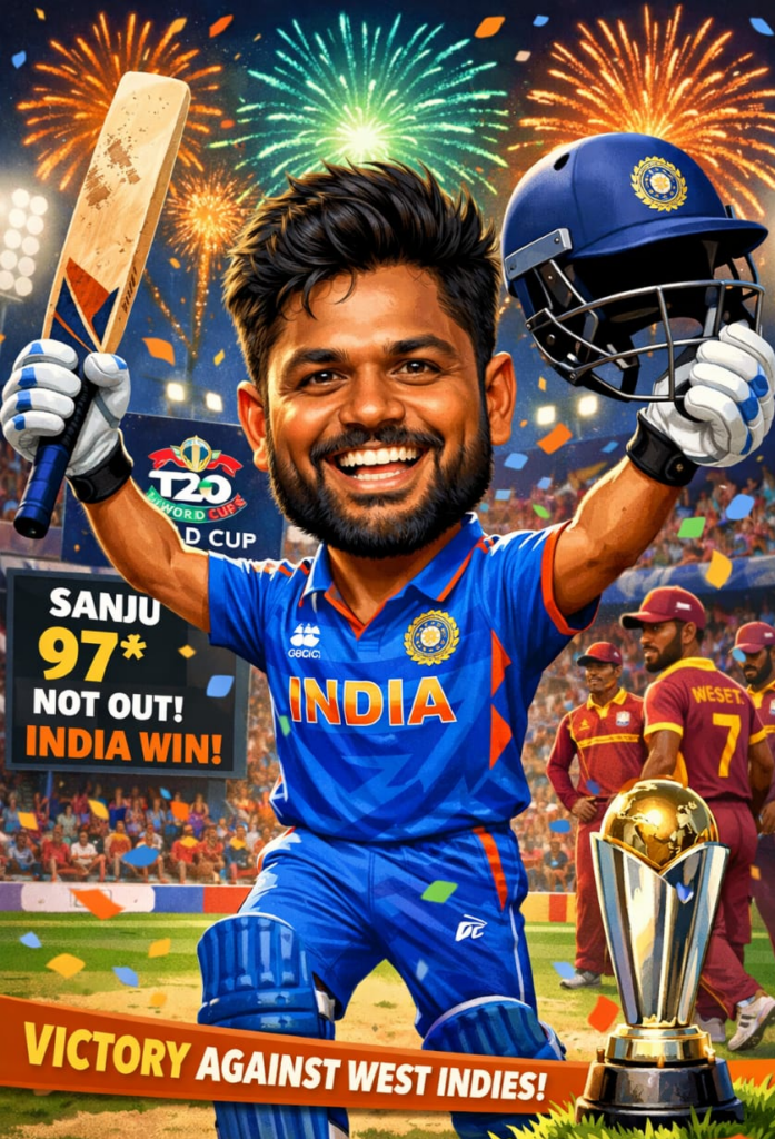 T20 World Cup 2026