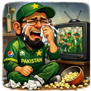 T20 World Cup 2026