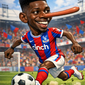Tottenham Vs Crystal Palace