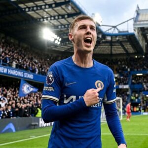 Big turnaround! Cole Palmer LEAVING Chelsea in the summer?
