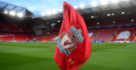 Liverpool Transfer News