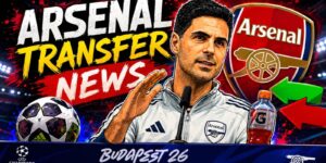 Arsenal Transfer News