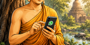 Buddha