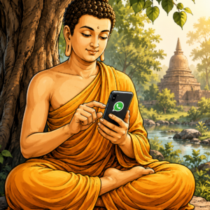 Buddha