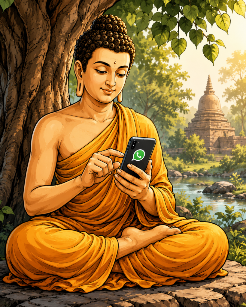 Buddha