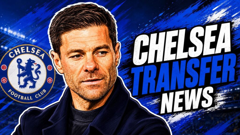 Chelsea Transfer News