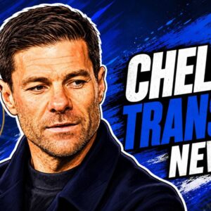 Chelsea Transfer News