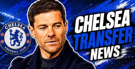 Chelsea Transfer News